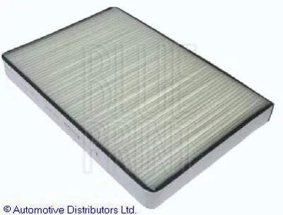 Фильтр, воздух во внутренном пространстве BLUE PRINT купить