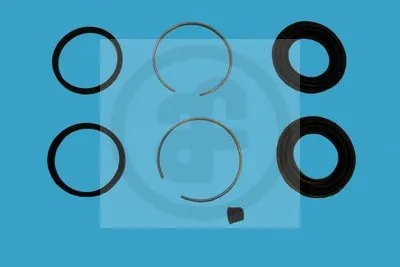 Ремкомплект, тормозной суппорт AUTOFREN SEINSA купить