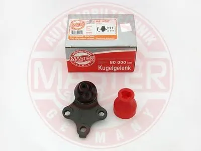 Шаровой шарнир MASTER-SPORT купить