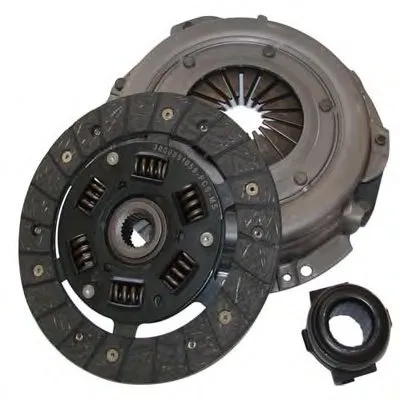 Комплект сцепления MASTER-SPORT купить