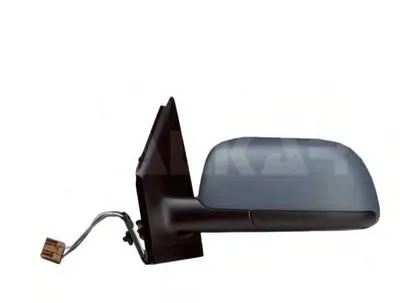 Наружное зеркало ALKAR купить