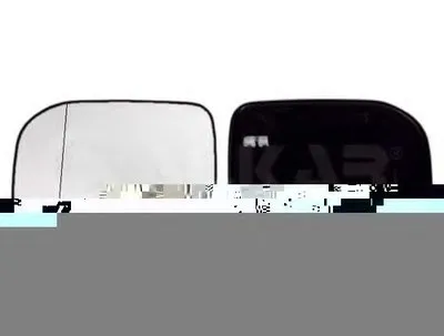 Зеркальное стекло, наружное зеркало ALKAR купить