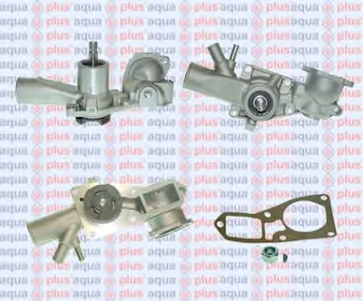 Водяной насос AQUAPLUS купить