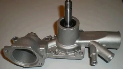 Водяной насос KLAXCAR FRANCE купить