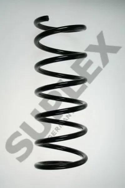 винтовая пружина SUPLEX купить