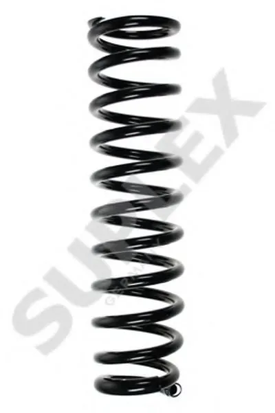 винтовая пружина SUPLEX купить