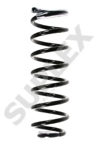 винтовая пружина SUPLEX купить