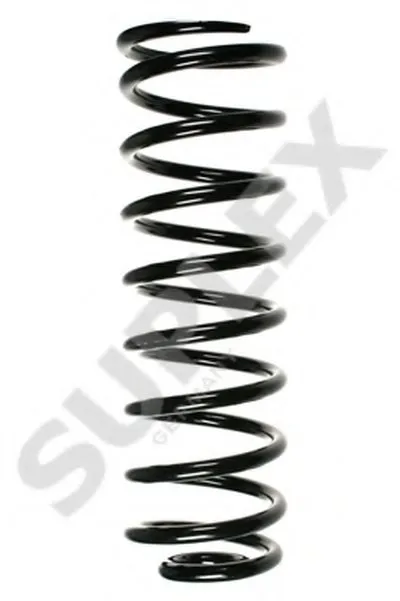 винтовая пружина SUPLEX купить