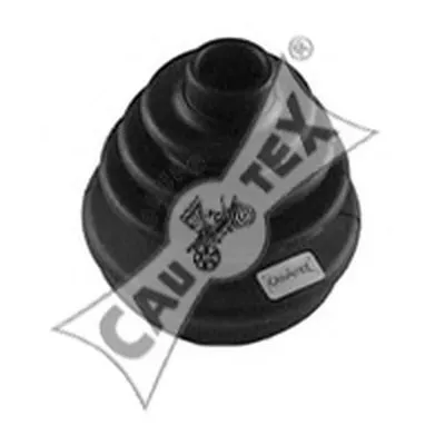 Комплект пылника, приводной вал CAUTEX купить