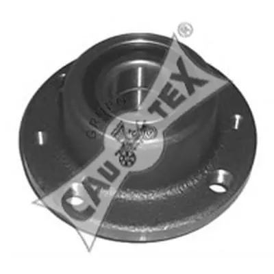 ? колесн. ступицы = CAUTEX купить