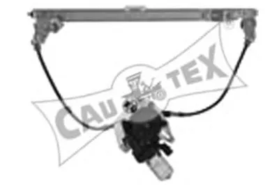 Подъемное устройство для окон CAUTEX купить