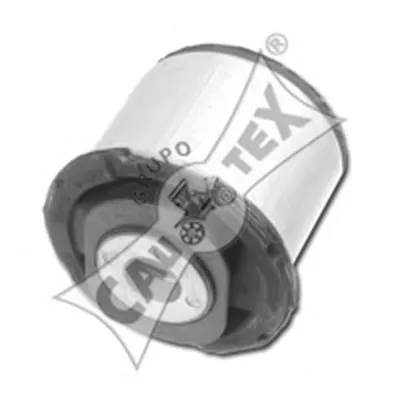 Втулка, балка моста CAUTEX купить