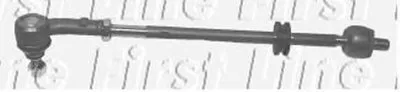 Поперечная рулевая тяга FIRST LINE купить