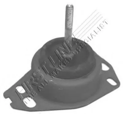 Кронштейн двигателя FIRST LINE купить