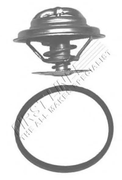 Термостат, охлаждающая жидкость FIRST LINE купить