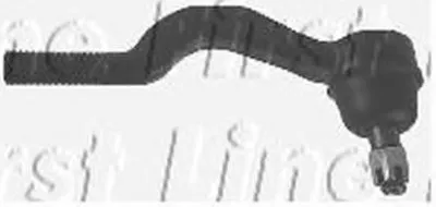 Наконечник поперечной рулевой тяги FIRST LINE купить