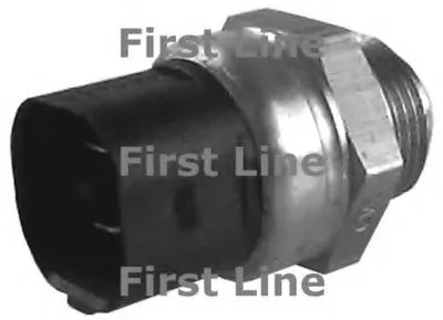 Термовыключатель, вентилятор радиатора FIRST LINE купить