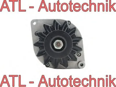 Генератор ATL Autotechnik купить