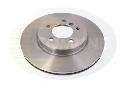 Тормозной диск COMLINE купить