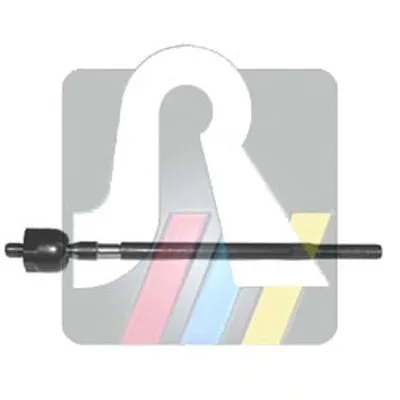 Осевой шарнир, рулевая тяга RTS купить