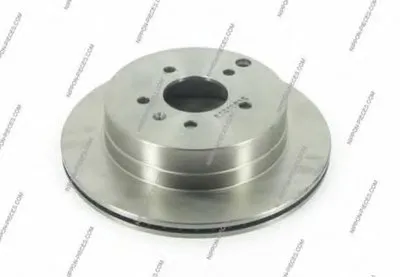 Тормозной диск NPS купить