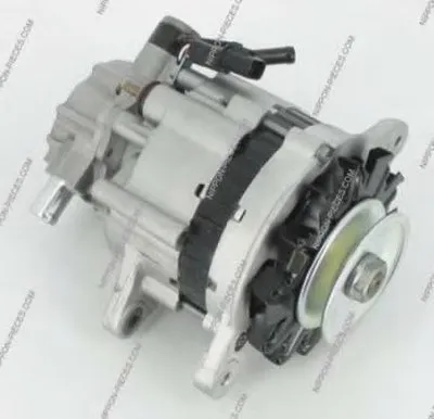 Генератор NPS купить