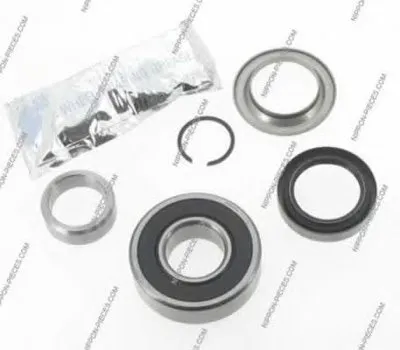 Комплект подшипника ступицы колеса NPS купить