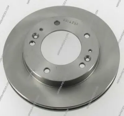 Тормозной диск NPS купить