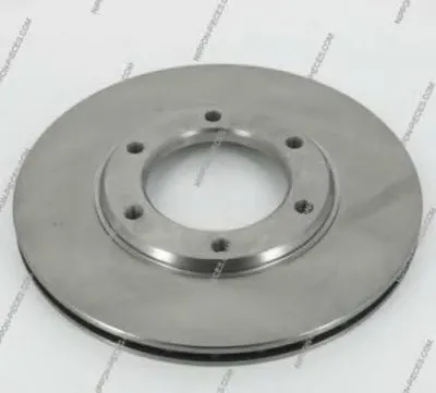 Тормозной диск NPS купить