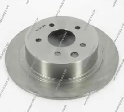 Тормозной диск NPS купить