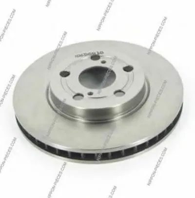 Тормозной диск NPS купить