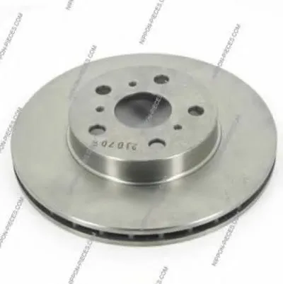 Тормозной диск NPS купить