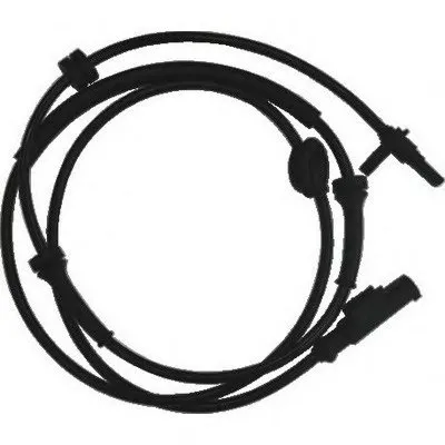 Датчик, частота вращения колеса FISPA купить