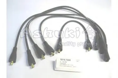 Комплект проводов зажигания ASHUKI купить