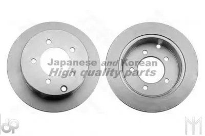 Тормозной диск ASHUKI купить