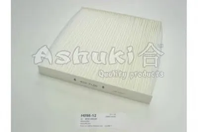 Фильтр, воздух во внутренном пространстве ASHUKI купить