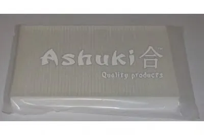 Фильтр, воздух во внутренном пространстве ASHUKI купить