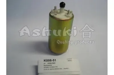 Топливный насос ASHUKI купить