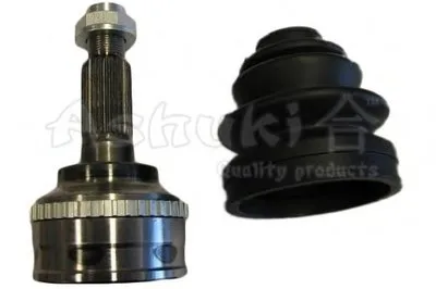 Шарнирный комплект, приводной вал ASHUKI купить