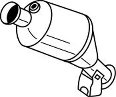 Катализатор для переоборудования SIGAM купить