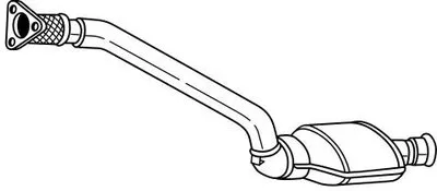 Катализатор для переоборудования SIGAM купить