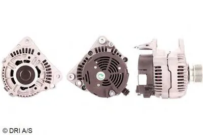 Генератор DRI купить