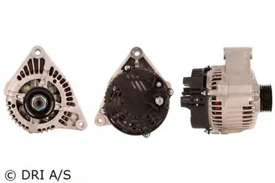 Генератор DRI купить