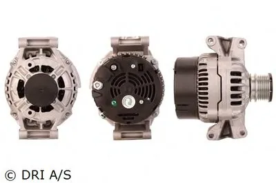 Генератор DRI купить