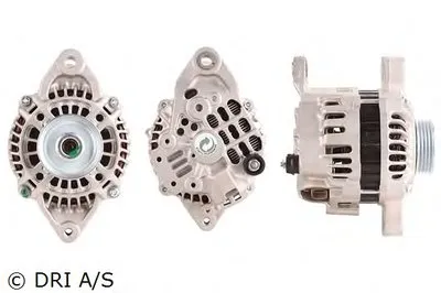 Генератор DRI купить