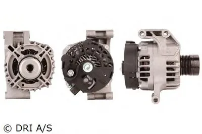 Генератор DRI купить