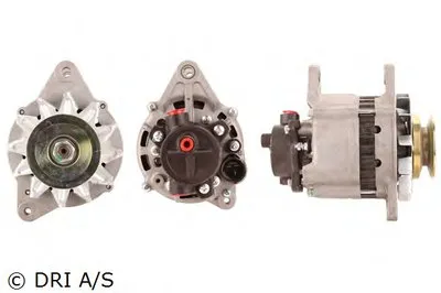 Генератор DRI купить
