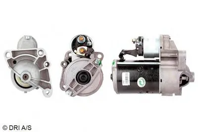 Стартер DRI купить