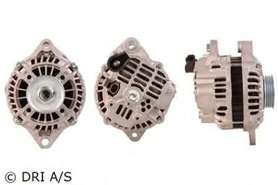 Генератор DRI купить