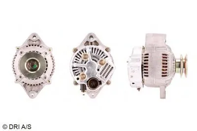 Генератор DRI купить